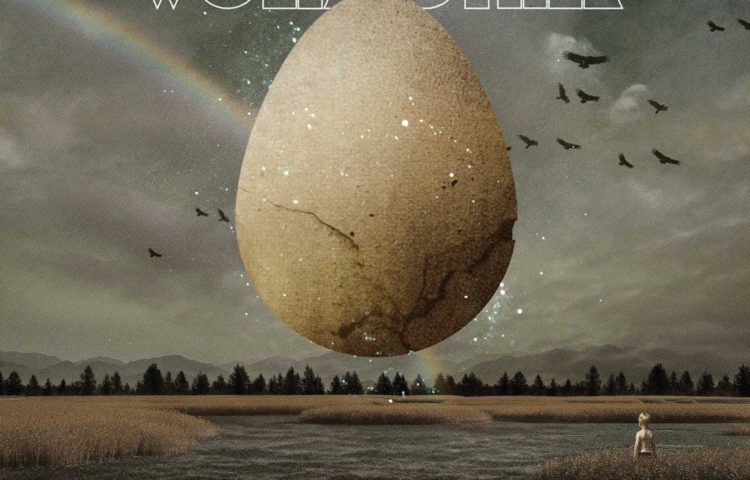 WOLFMOTHER Cosmic Egg