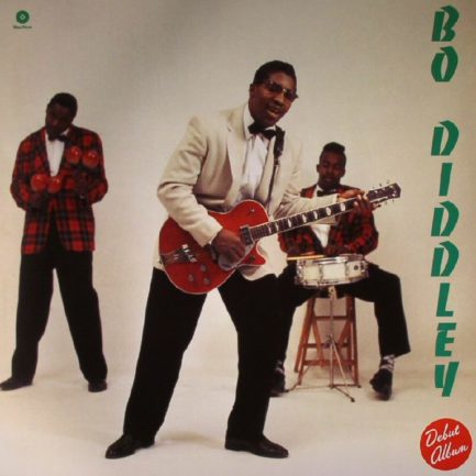 BO DIDDLEY Bo Diddley
