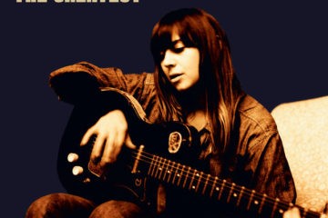 CAT POWER The Greatest