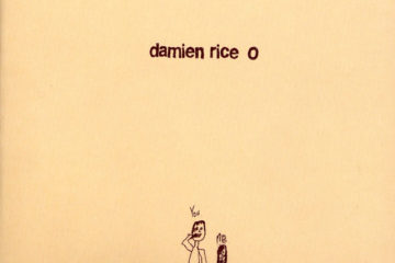 DAMIEN RICE O
