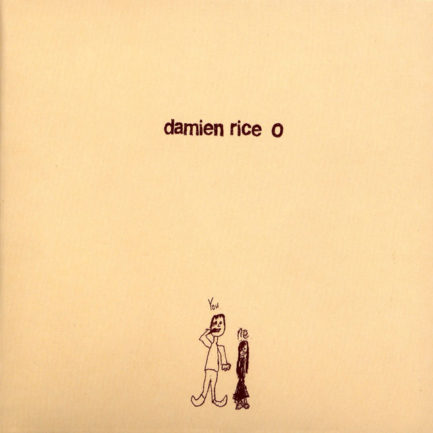 DAMIEN RICE O
