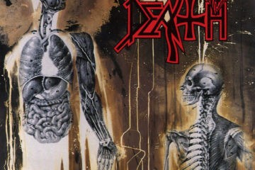 DEATH Human