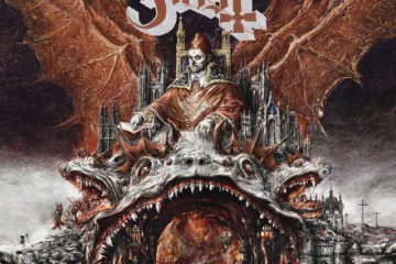 GHOST Prequelle
