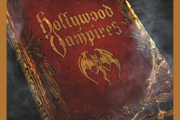 HOLLYWOOD VAMPIRES Hollywood Vampires