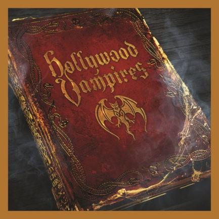 HOLLYWOOD VAMPIRES Hollywood Vampires
