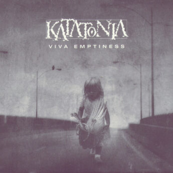 KATATONIA Viva Emptiness