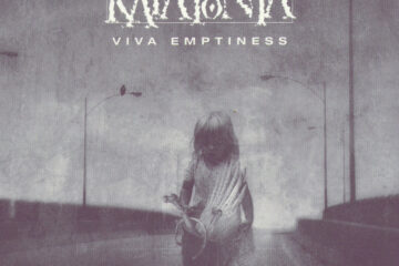 KATATONIA Viva Emptiness