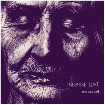 PARADISE LOST One Second