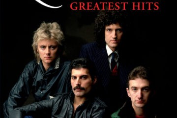 QUEEN Greatest Hits
