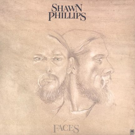 SHAWN PHILLIPS Faces