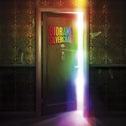 SILVERCHAIR Diorama