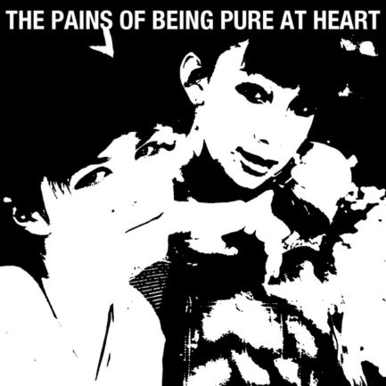 THE PAINS OF BEING PURE AT HEART The Pains Of Being Pure At Heart