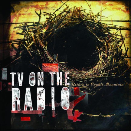 TV ON THE RADIO Return To Cookie Mountain