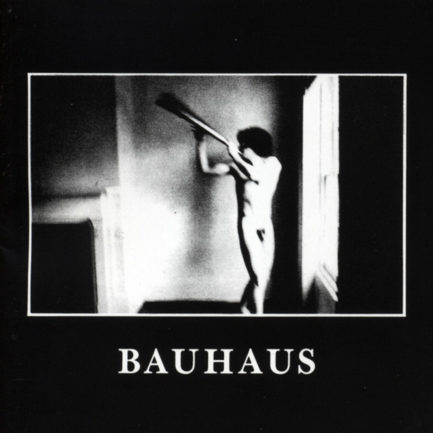 BAUHAUS In The Flat Field