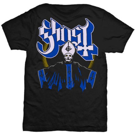GHOST Papa And Band