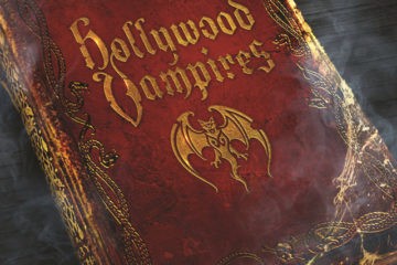 HOLLYWOOD VAMPIRES Hollywood Vampires