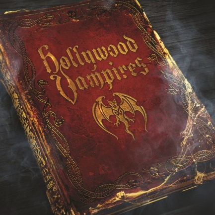 HOLLYWOOD VAMPIRES Hollywood Vampires
