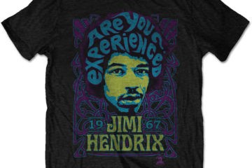 JIMI HENDRIX Experienced