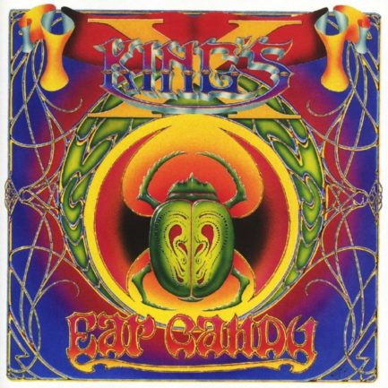 KINGS X Ear Candy