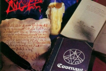 MORBID ANGEL Covenant