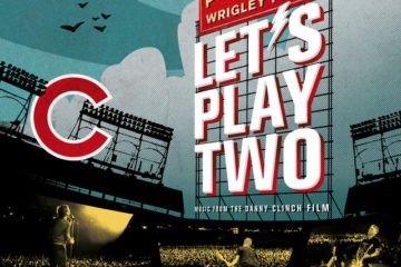 PEARL JAM Lets Play Two