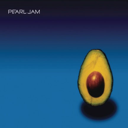 PEARL JAM Pearl Jam