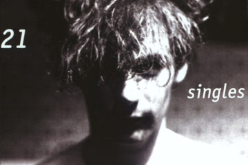 THE JESUS AND MARY CHAIN 21 Singles