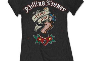 THE ROLLING STONES Miss You