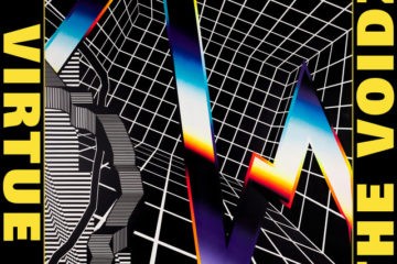 THE VOIDZ Virtue