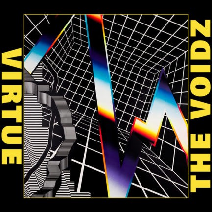 THE VOIDZ Virtue