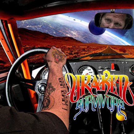 URAKEN SURVIVORS Uraken Survivors