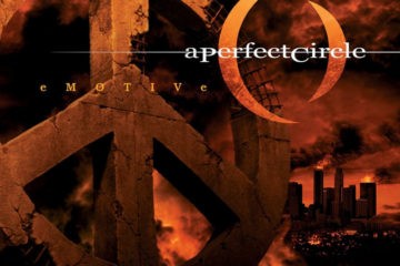 A PERFECT CIRCLE Emotive