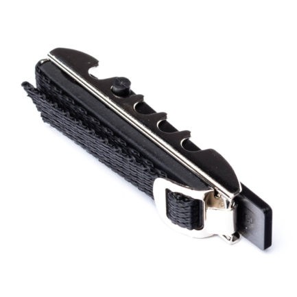 DUNLOP Capodastre Toggle Professional Plat Classique