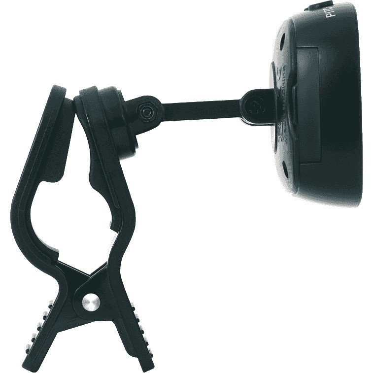 ERNIE BALL Accordeur Chromatique A Pince FlexTune