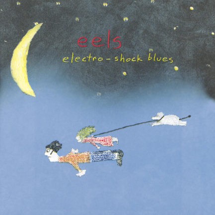 EELS Electro-Shock Blues