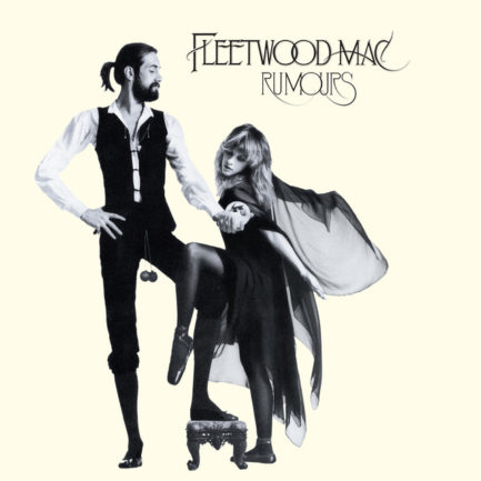 FLEETWOOD MAC Rumours