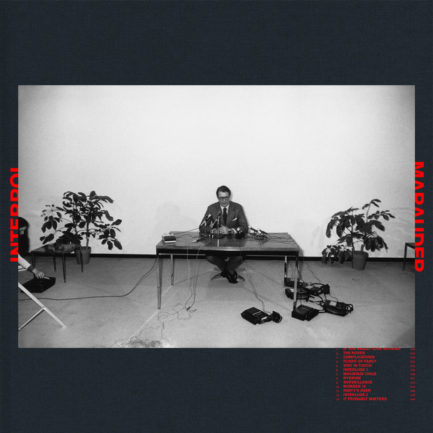 INTERPOL Marauder