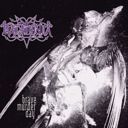 KATATONIA Brave Murder Day