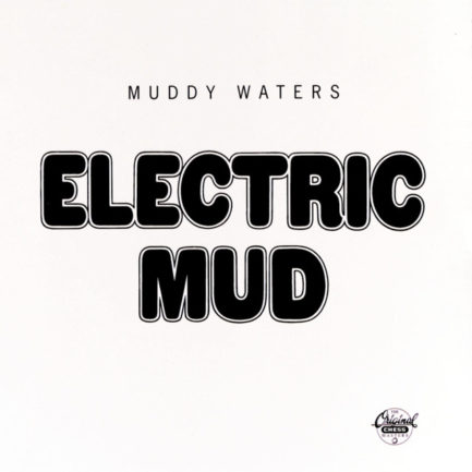 MUDDY WATERS Electric Mud