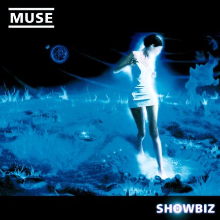 MUSE Showbiz
