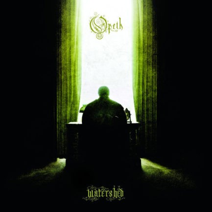OPETH Watershed
