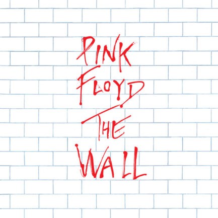 PINK FLOYD The Wall