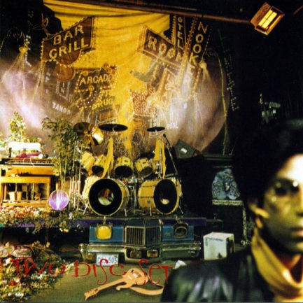 PRINCE Sign O The Times