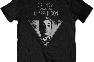 PRINCE Under The Cherry Moon