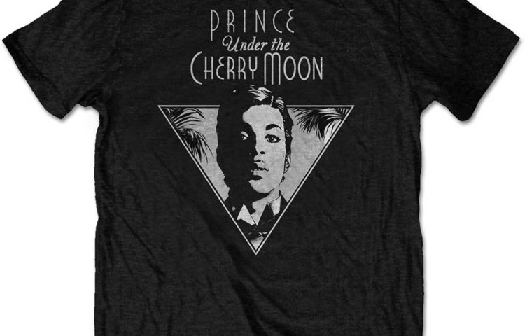 PRINCE Under The Cherry Moon