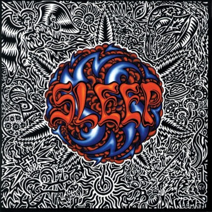SLEEP Sleeps Holy Mountain