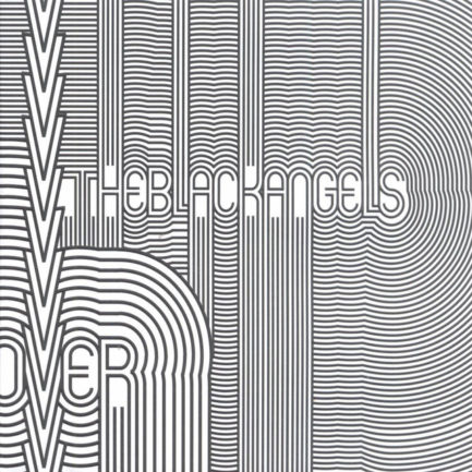 THE BLACK ANGELS Passover