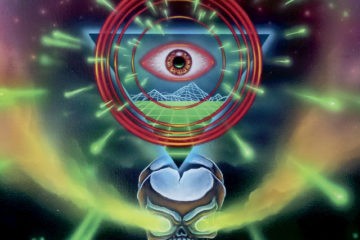 TURBONEGRO Rocknroll Machine