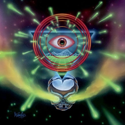 TURBONEGRO Rocknroll Machine