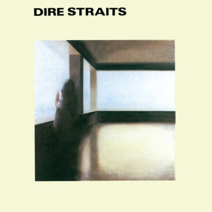 DIRE STRAITS Dire Straits
